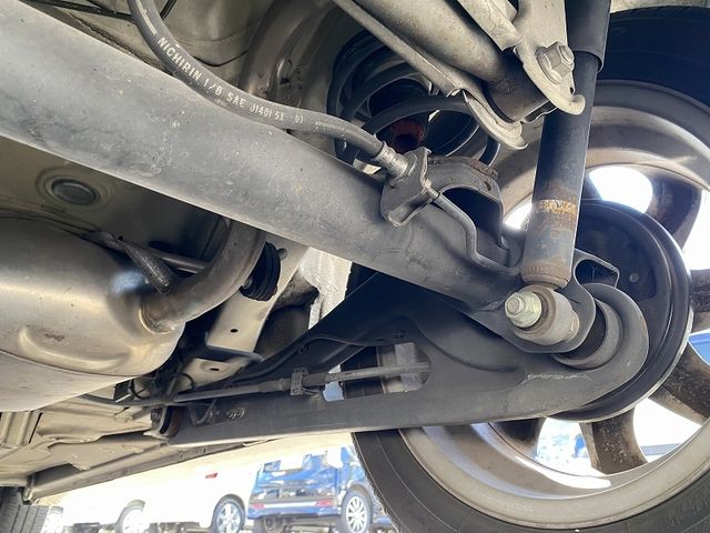 SUZUKI PALETTE SW 2009