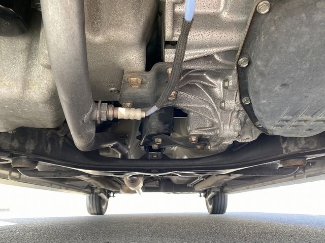 SUZUKI PALETTE SW 2009