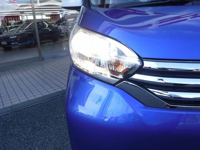 NISSAN DAYZ ROOX 2016