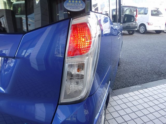 NISSAN DAYZ ROOX 2016