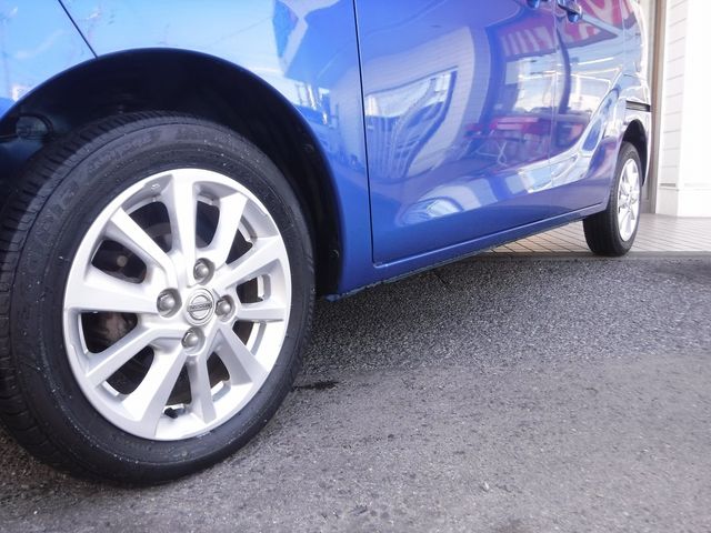 NISSAN DAYZ ROOX 2016