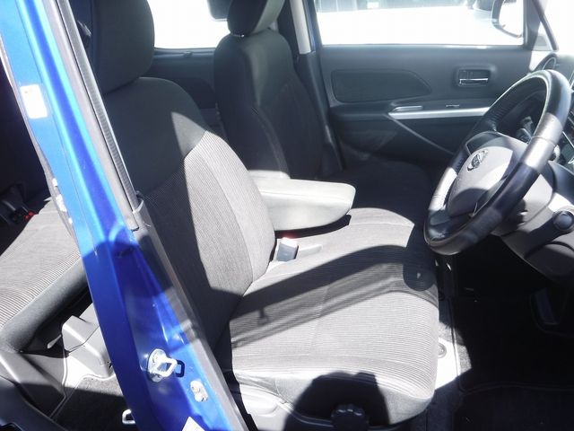 NISSAN DAYZ ROOX 2016