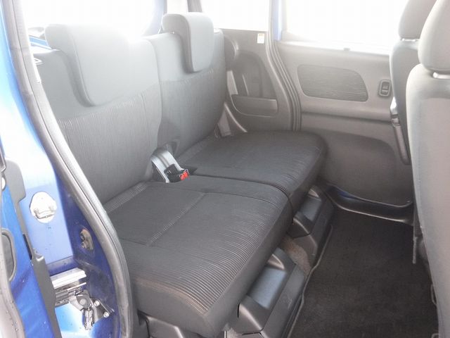 NISSAN DAYZ ROOX 2016