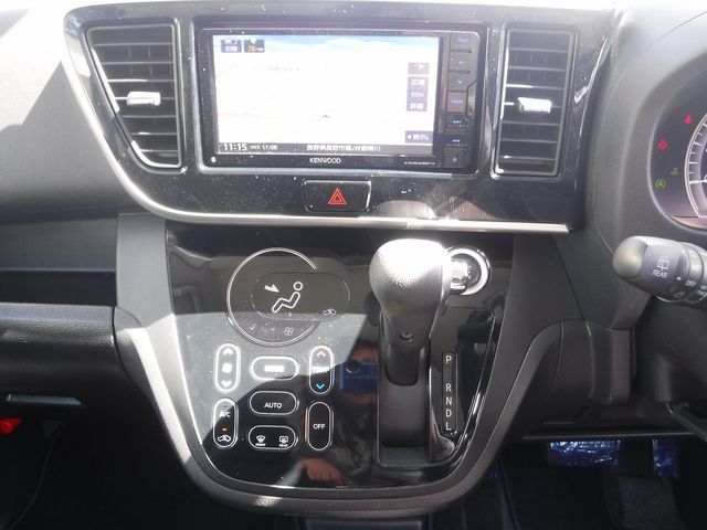 NISSAN DAYZ ROOX 2016