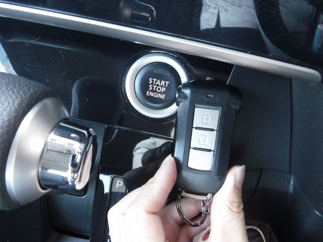 NISSAN DAYZ ROOX 2016