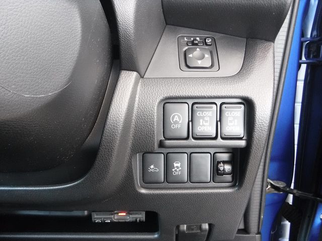 NISSAN DAYZ ROOX 2016