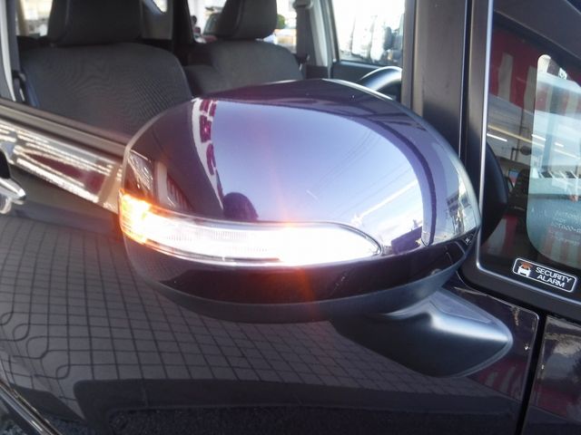 SUBARU STELLA Custom 4WD 2014