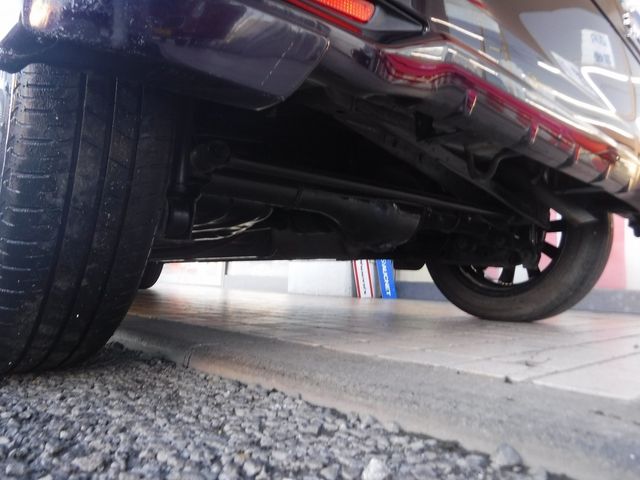 SUBARU STELLA Custom 4WD 2014