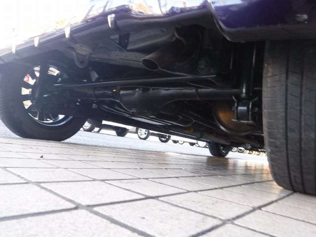 SUBARU STELLA Custom 4WD 2014