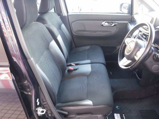 SUBARU STELLA Custom 4WD 2014