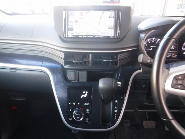 SUBARU STELLA Custom 4WD 2014