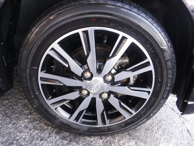 SUBARU STELLA Custom 4WD 2014