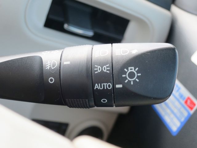 DAIHATSU MOVE canbus 4WD 2017