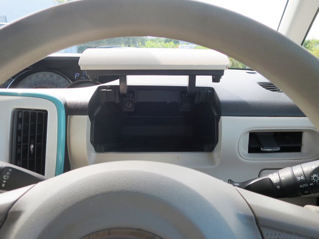 DAIHATSU MOVE canbus 4WD 2017