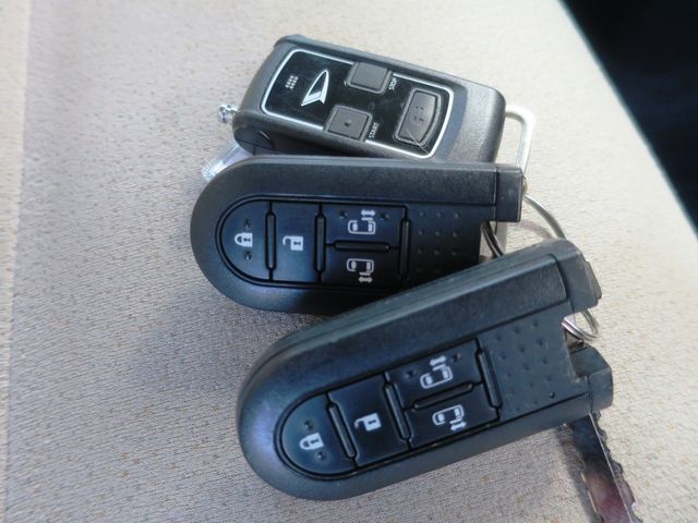 DAIHATSU MOVE canbus 4WD 2017