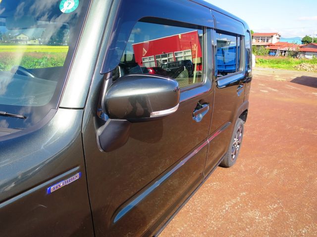 SUZUKI HUSTLER 4WD 2020