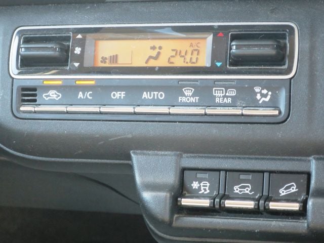 SUZUKI HUSTLER 4WD 2020