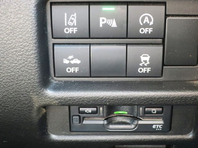 SUZUKI HUSTLER 4WD 2020