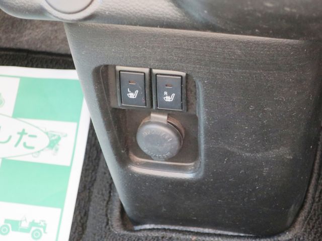 SUZUKI HUSTLER 4WD 2020