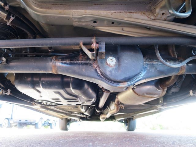 SUZUKI HUSTLER 4WD 2020