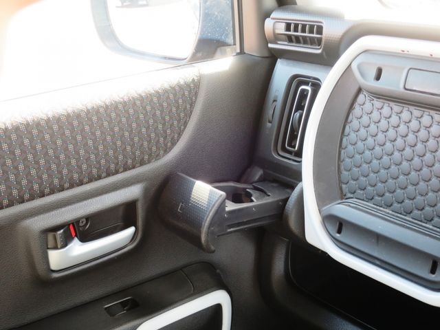 SUZUKI HUSTLER 4WD 2020