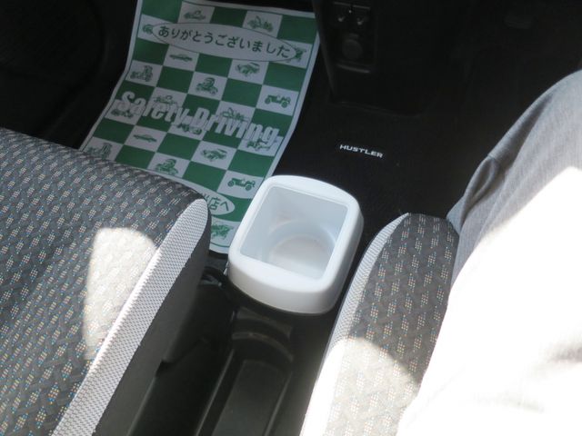 SUZUKI HUSTLER 4WD 2020