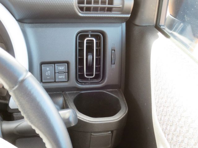 SUZUKI HUSTLER 4WD 2020