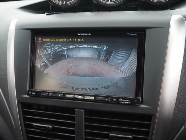 SUBARU IMPREZA WRX 5Door 2010