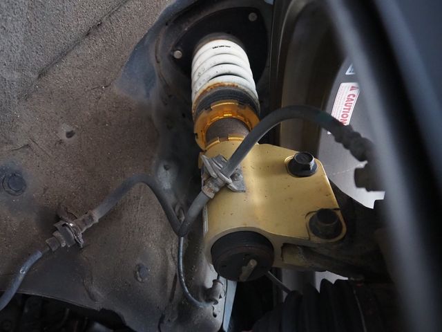 SUBARU IMPREZA WRX 5Door 2010