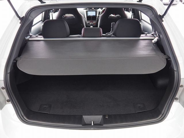 SUBARU IMPREZA WRX 5Door 2010