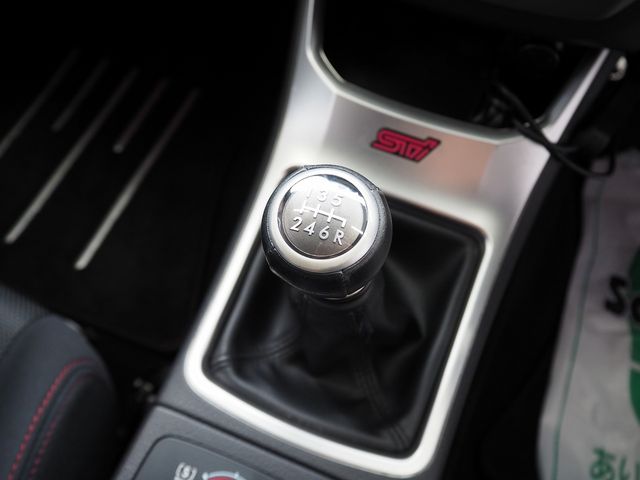 SUBARU IMPREZA WRX 5Door 2010