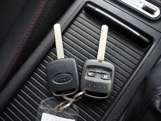 SUBARU IMPREZA WRX 5Door 2010