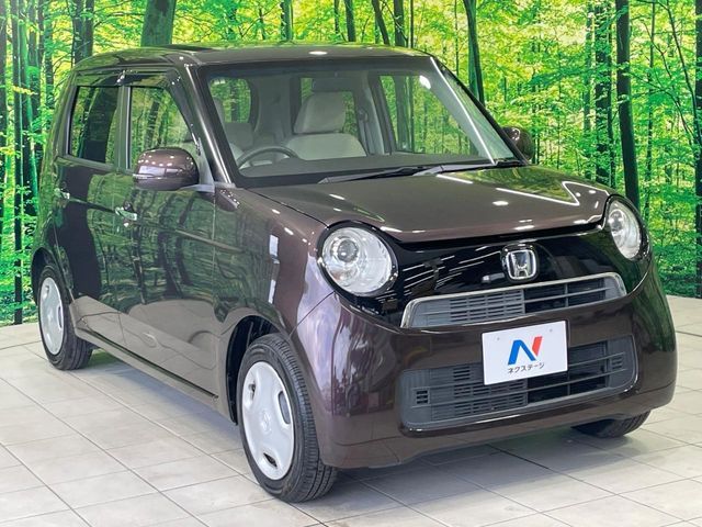 HONDA N-ONE 2013