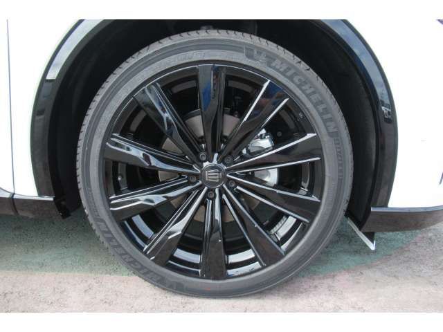 TOYOTA CROWN SPORT 2024