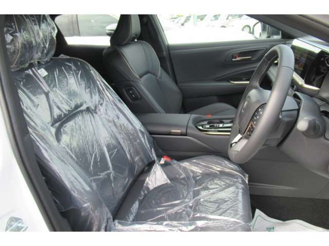 TOYOTA CROWN SPORT 2024