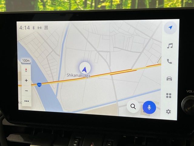 TOYOTA RAV4 4WD 2023