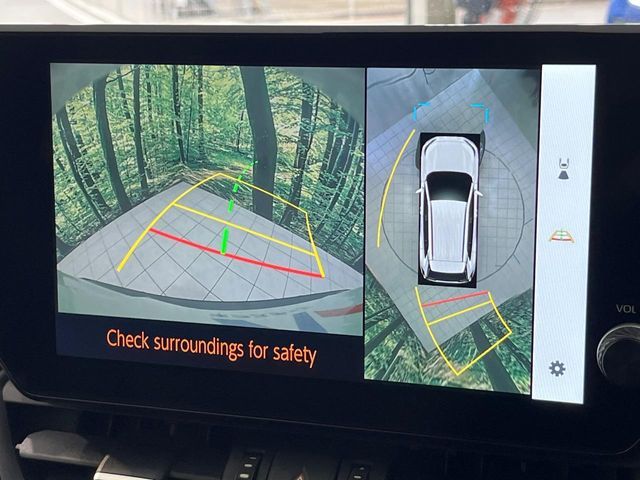 TOYOTA RAV4 4WD 2023