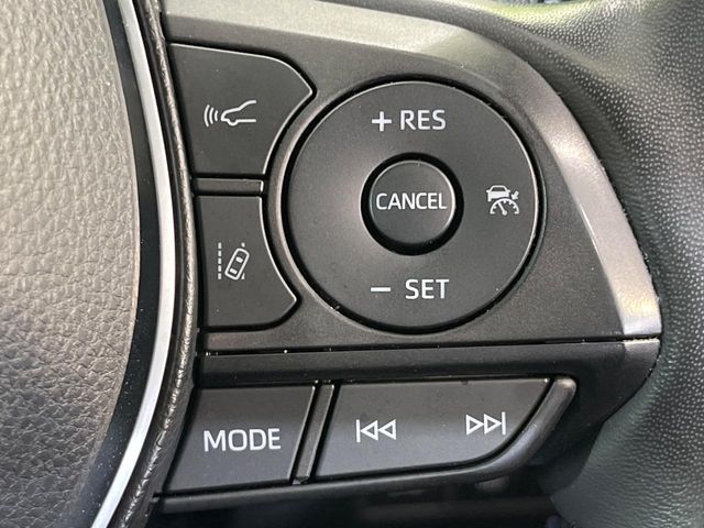 TOYOTA RAV4 4WD 2023