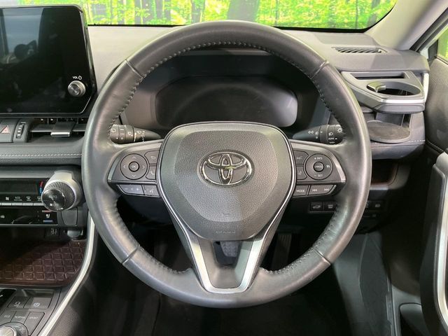 TOYOTA RAV4 4WD 2023