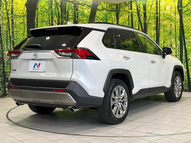 TOYOTA RAV4 4WD 2023