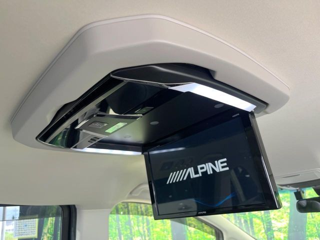 HONDA ODYSSEY HYBRID 2017