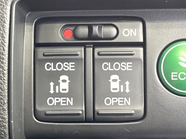 HONDA ODYSSEY HYBRID 2017