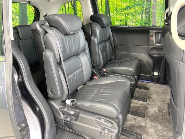 HONDA ODYSSEY HYBRID 2017