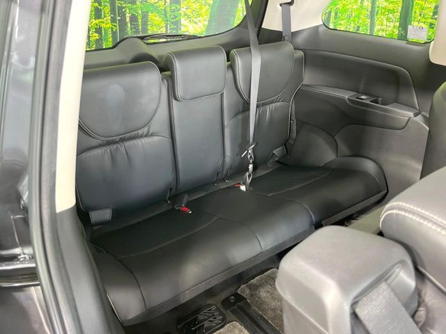 HONDA ODYSSEY HYBRID 2017