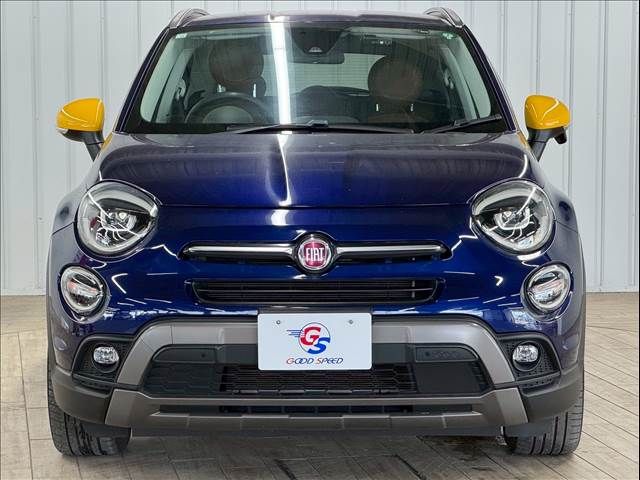 FIAT FIAT 500X 2020
