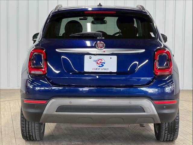 FIAT FIAT 500X 2020