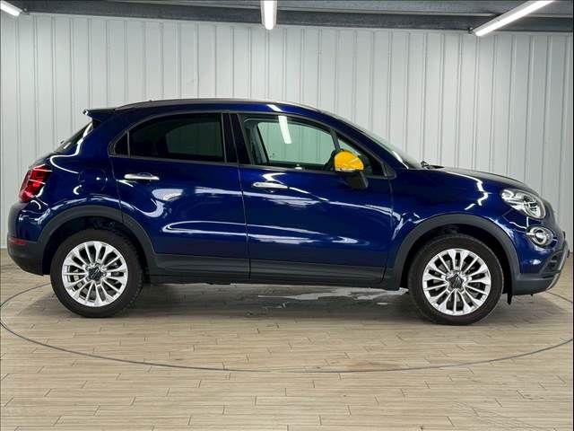 FIAT FIAT 500X 2020
