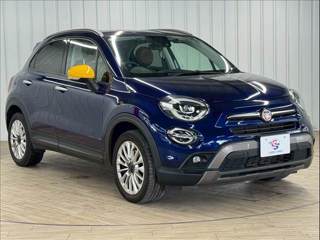 FIAT FIAT 500X 2020