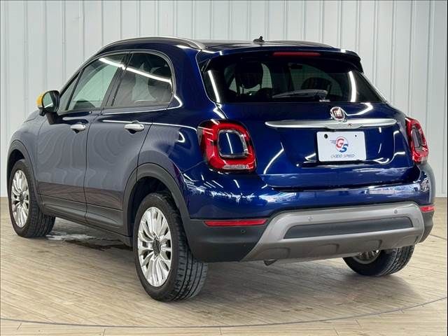 FIAT FIAT 500X 2020