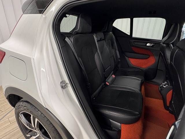 VOLVO VOLVO XC40 2020